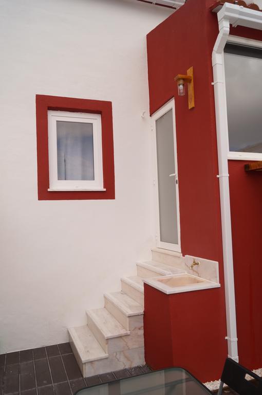 Casa Do Viso Villa Setubal Exterior photo