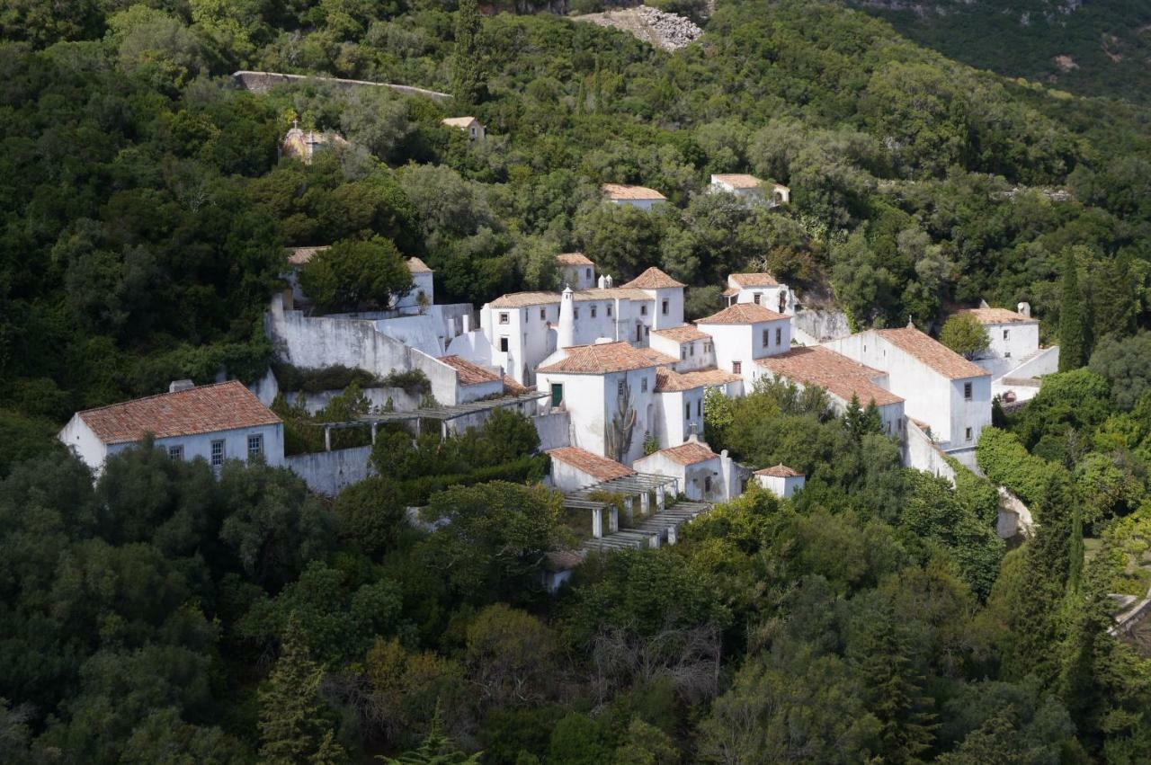 Casa Do Viso Villa Setubal Exterior photo